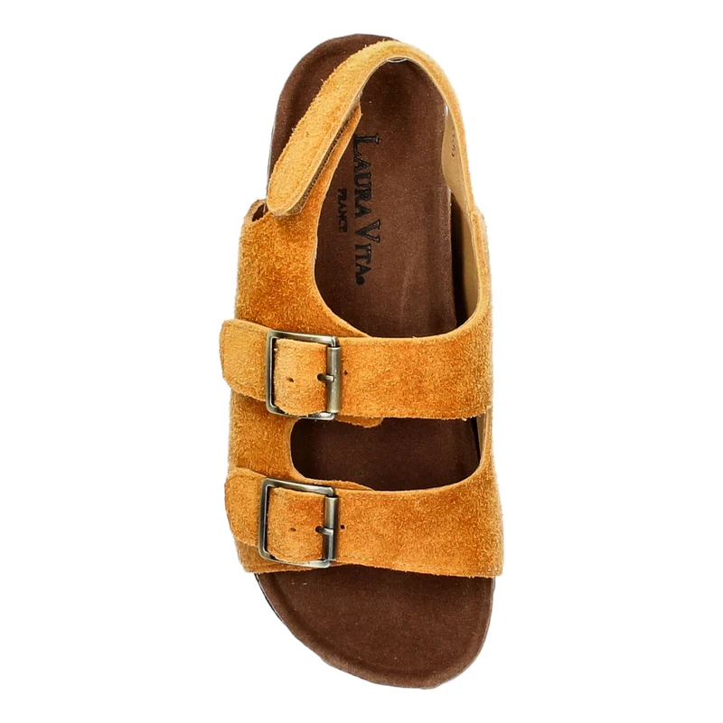 Sandales - BROWNIEO 22