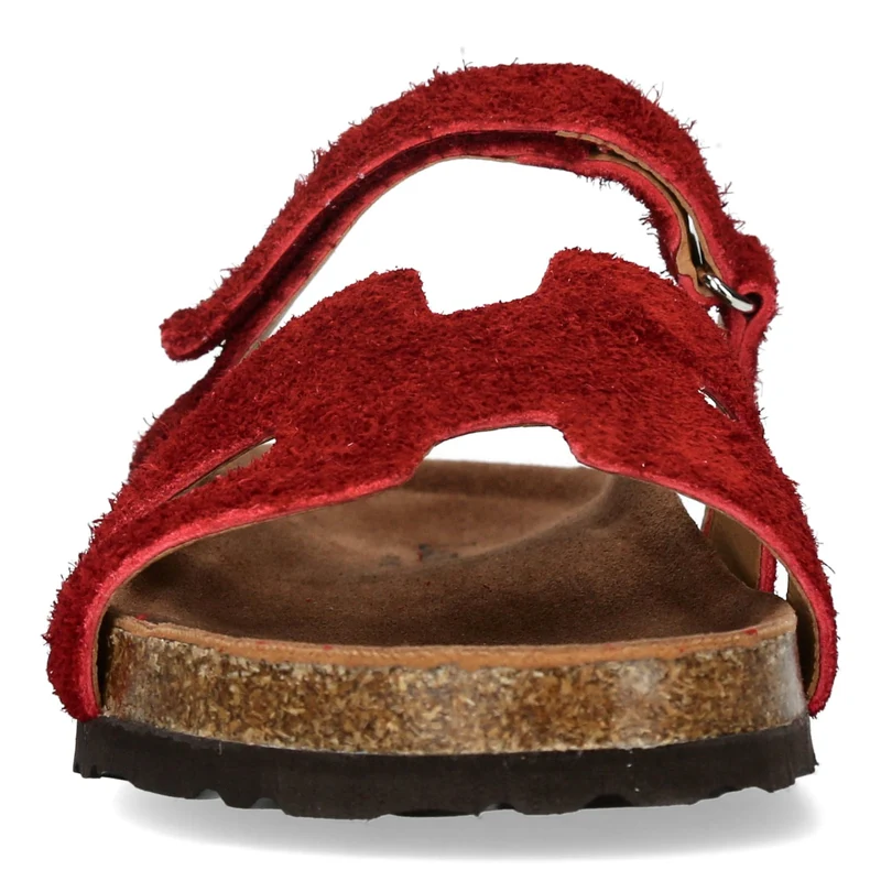 Mules - BROWNIEO 16