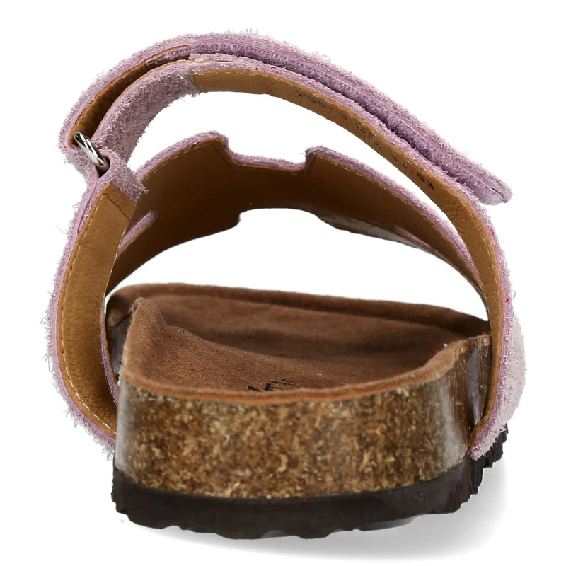Mules - BROWNIEO 16