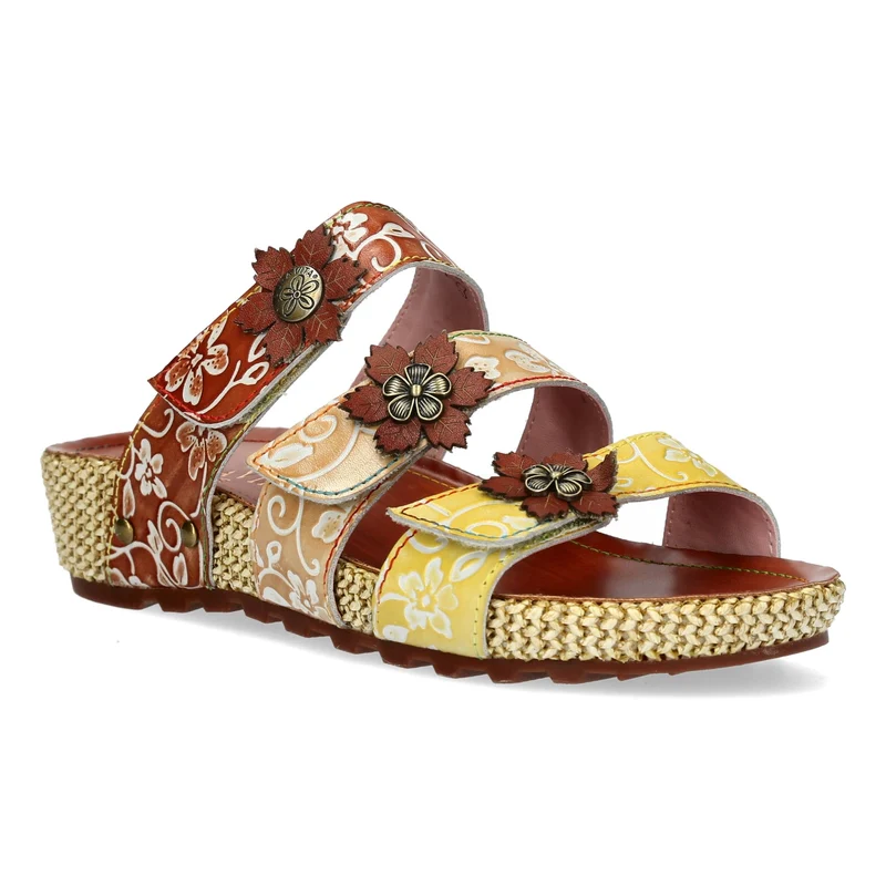 Mules - BRCYANO 0122