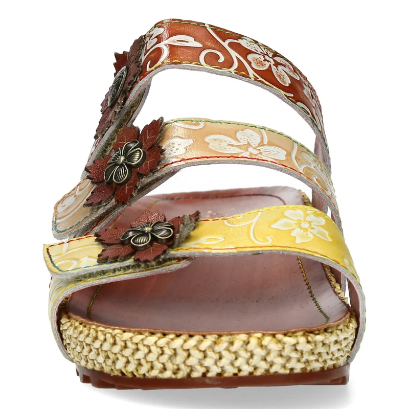 Mules - BRCYANO 0122