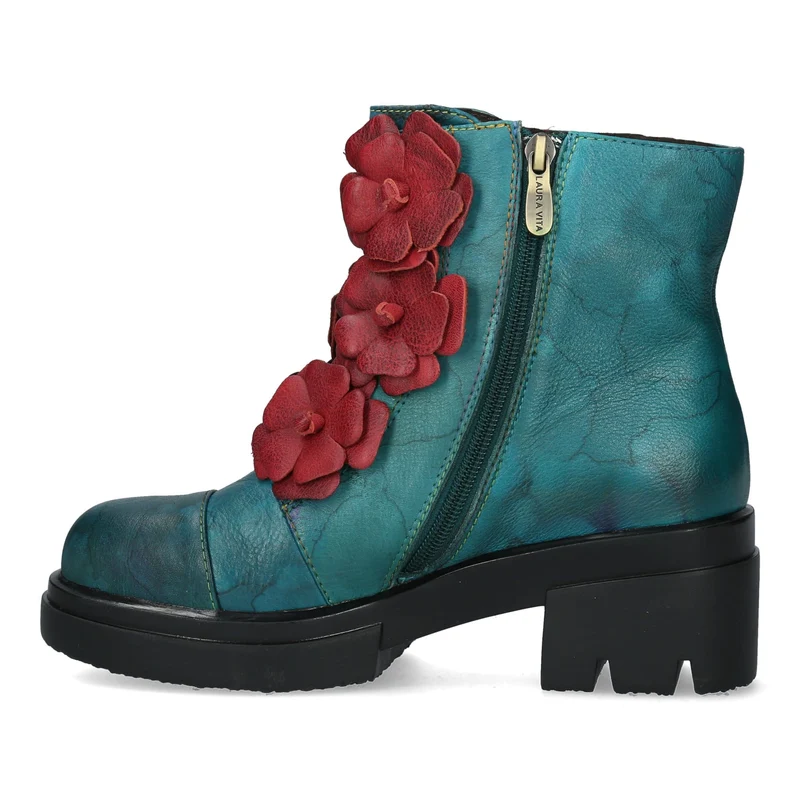 Bottines - GOCNEO 66 nature