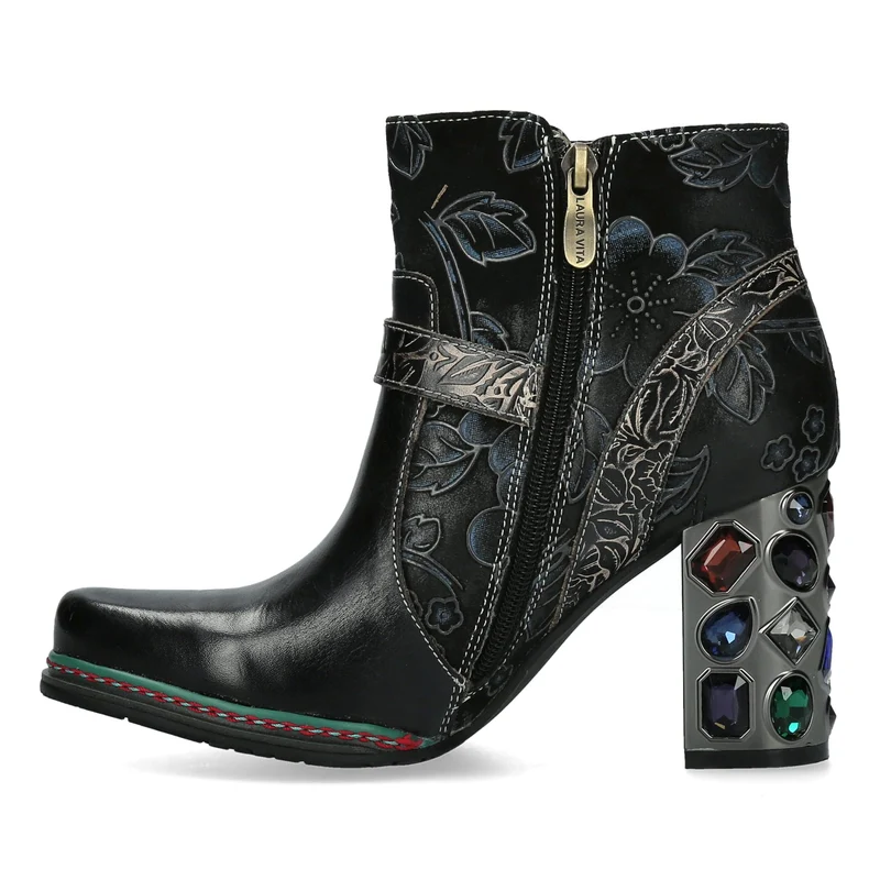Bottines - LEDAO 41