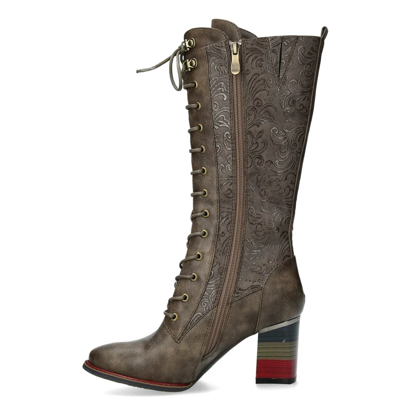 Bottes - Misstyl NGECEKO 16