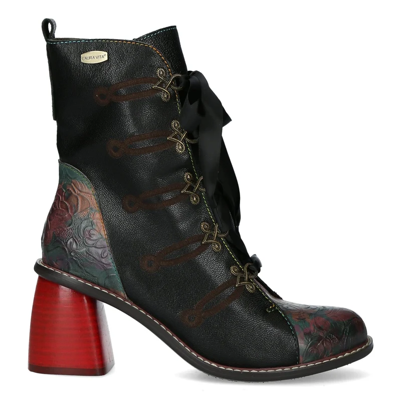 Bottines - EVCAO 01