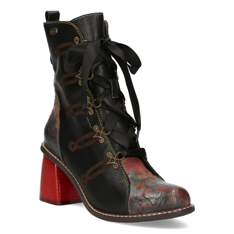Bottines - EVCAO 01