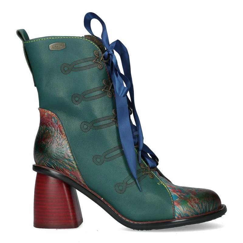 Bottines - EVCAO 01