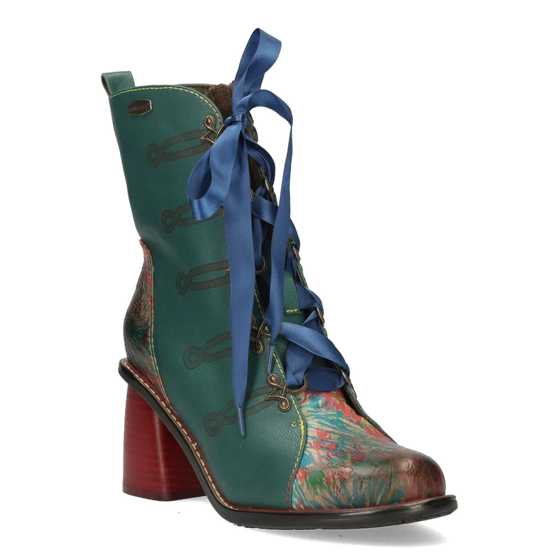 Bottines - EVCAO 01