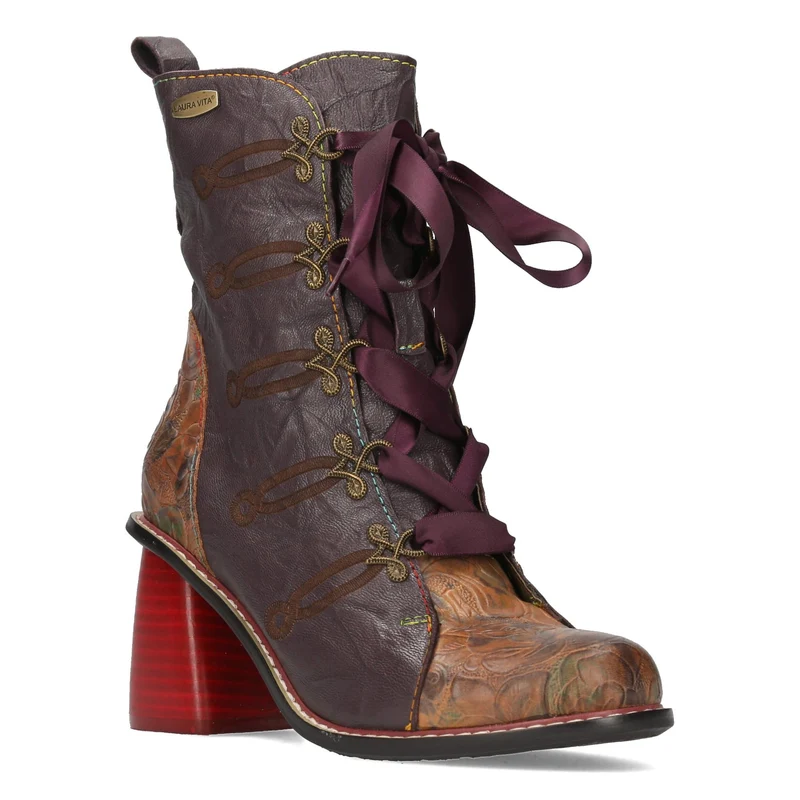 Bottines - EVCAO 01