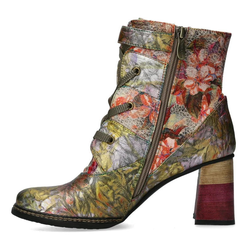 Bottines - IDCANO 04