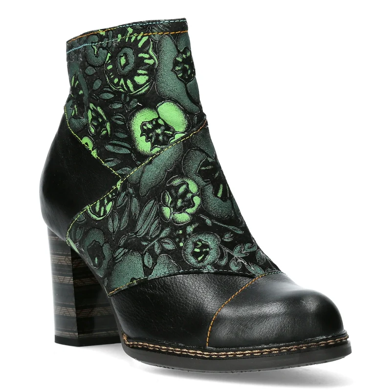 Bottines - ELCEAO 11