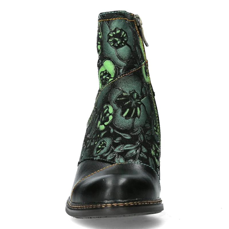 Bottines - ELCEAO 11
