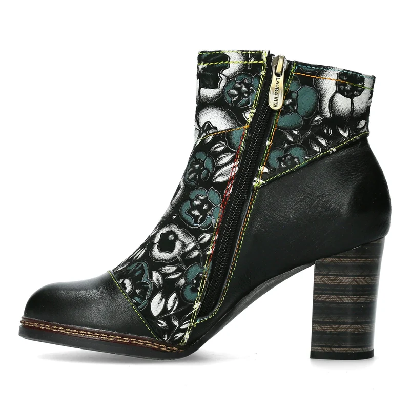 Bottines - ELCEAO 11