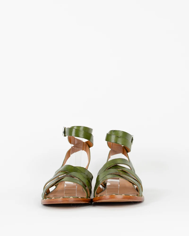 Sandales la bottega di lisa
