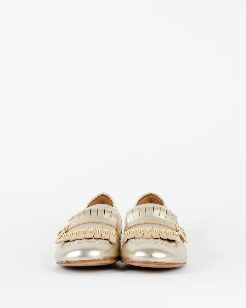 Mocassins la bottega di lisa