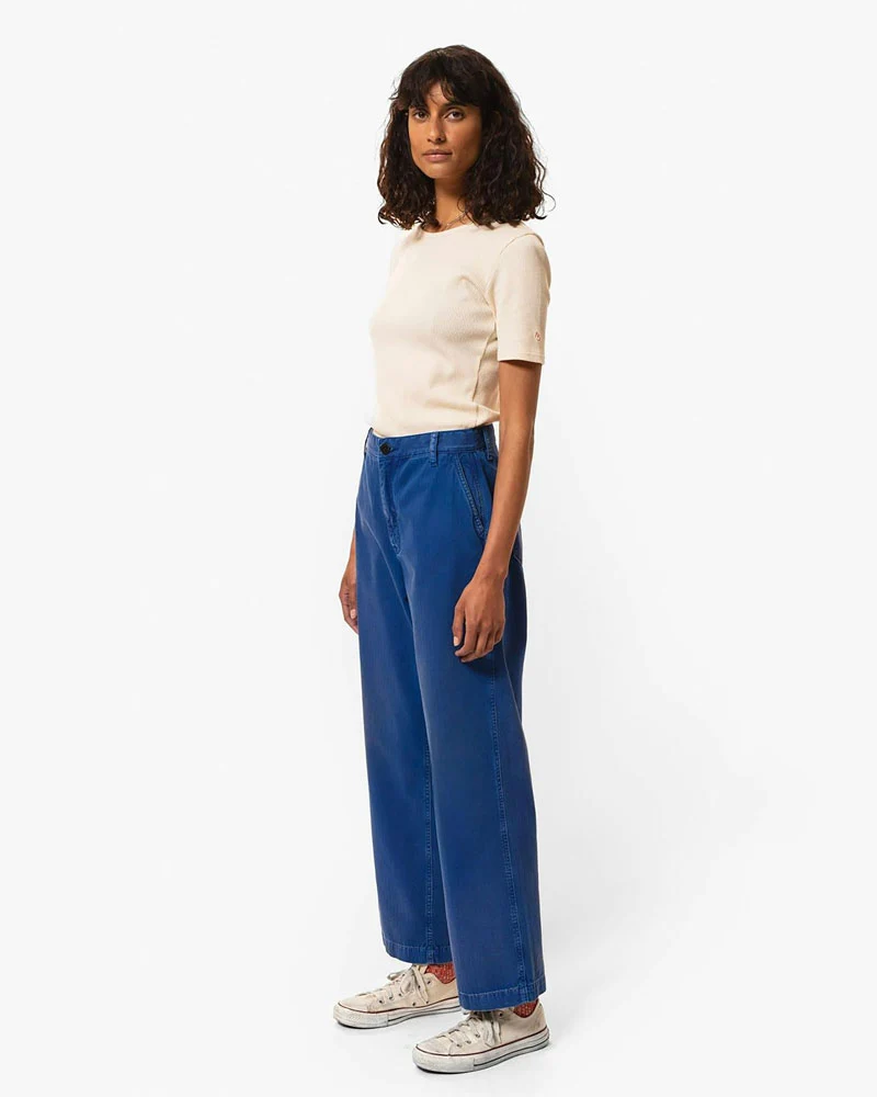 Pantalon wendy nudie women