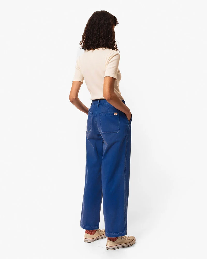 Pantalon wendy nudie women