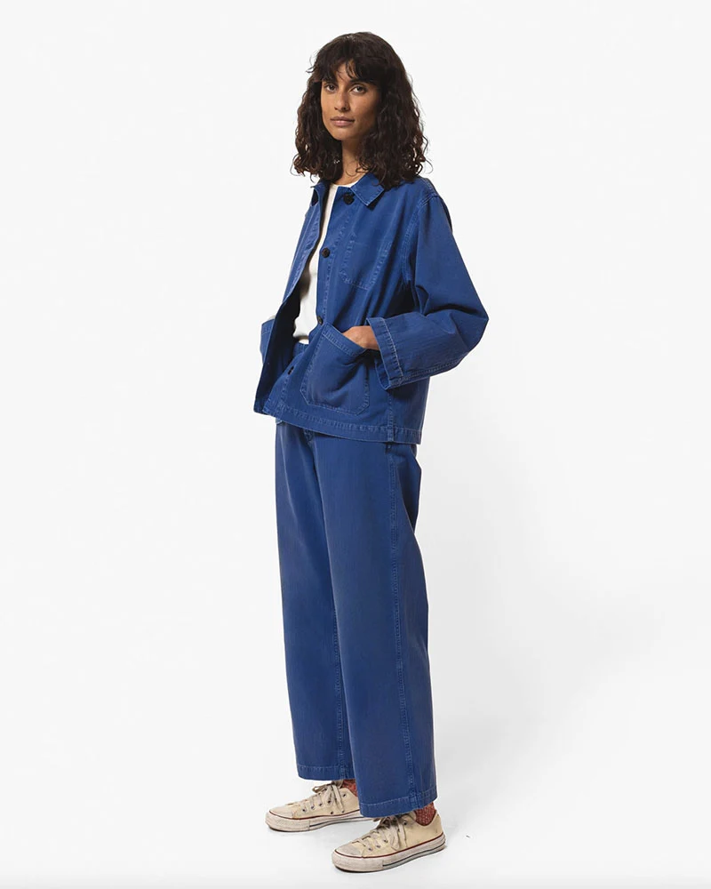 Pantalon wendy nudie women