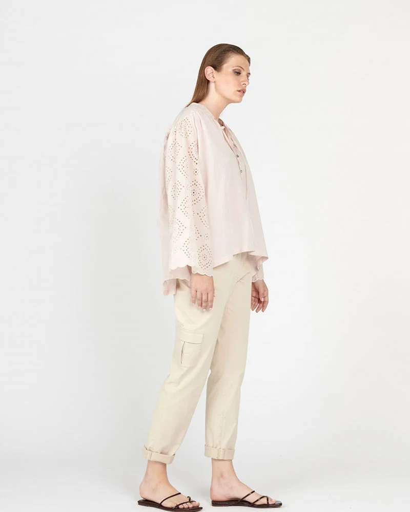 Blouse hana san