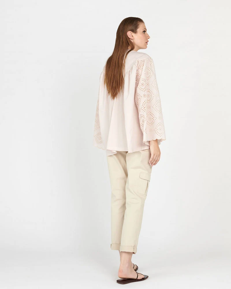 Blouse hana san