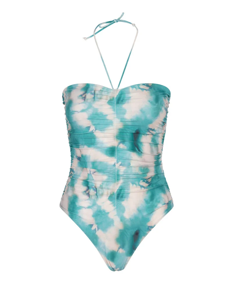Maillot 1 piece marie love stories