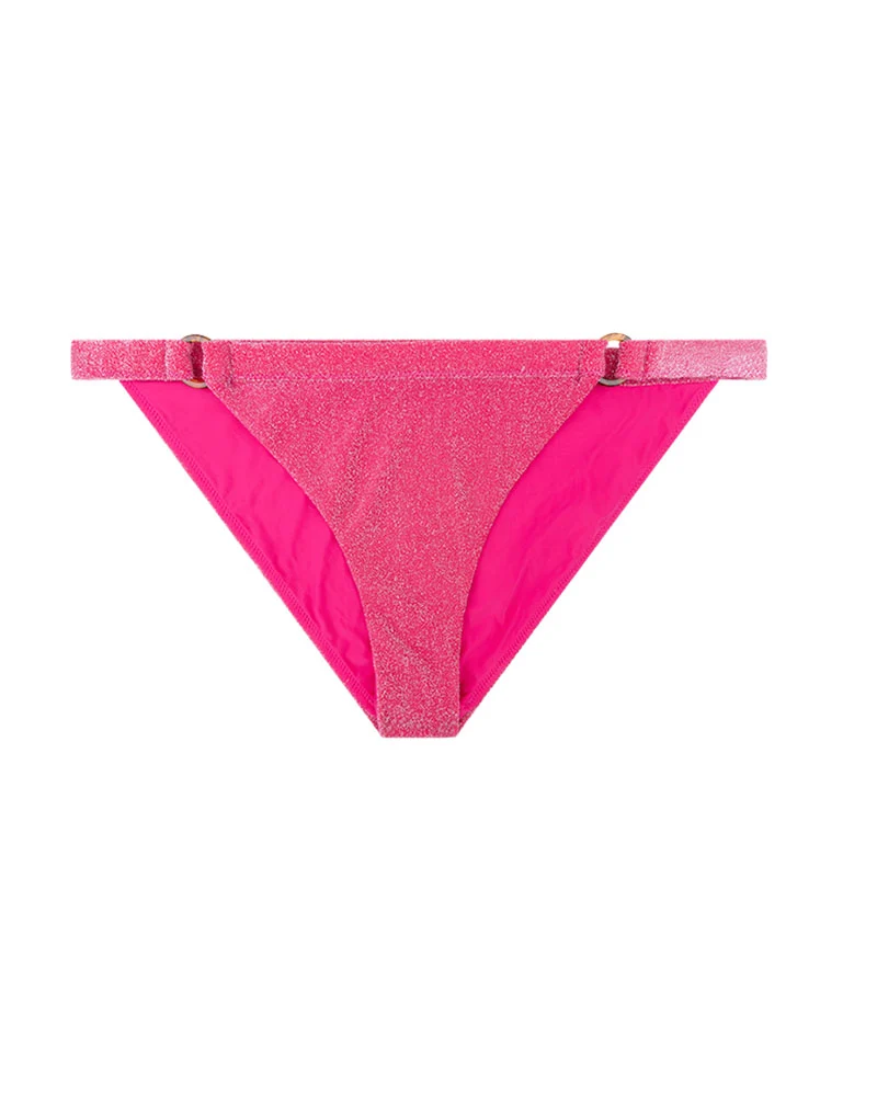 Bas de maillot wild rose love stories