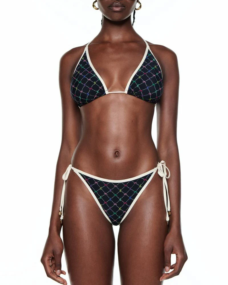 Haut de maillot jollys love stories