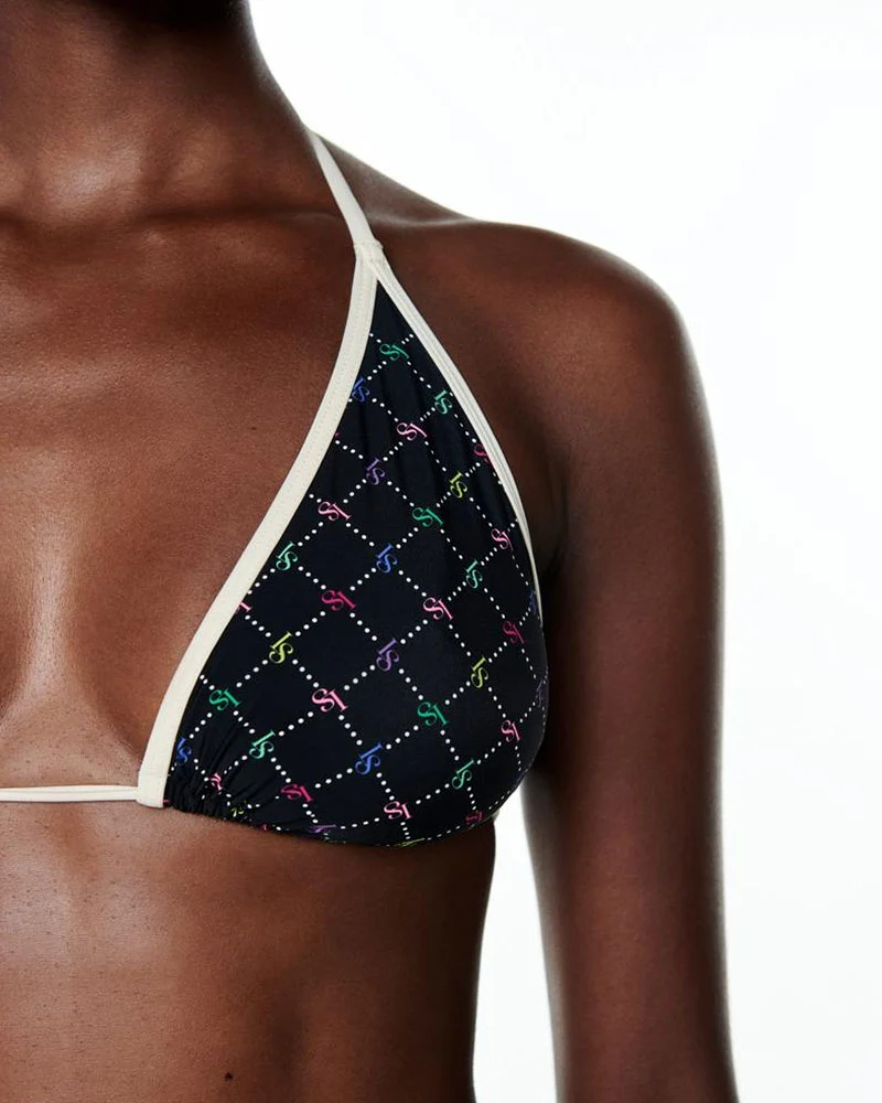 Haut de maillot jollys love stories