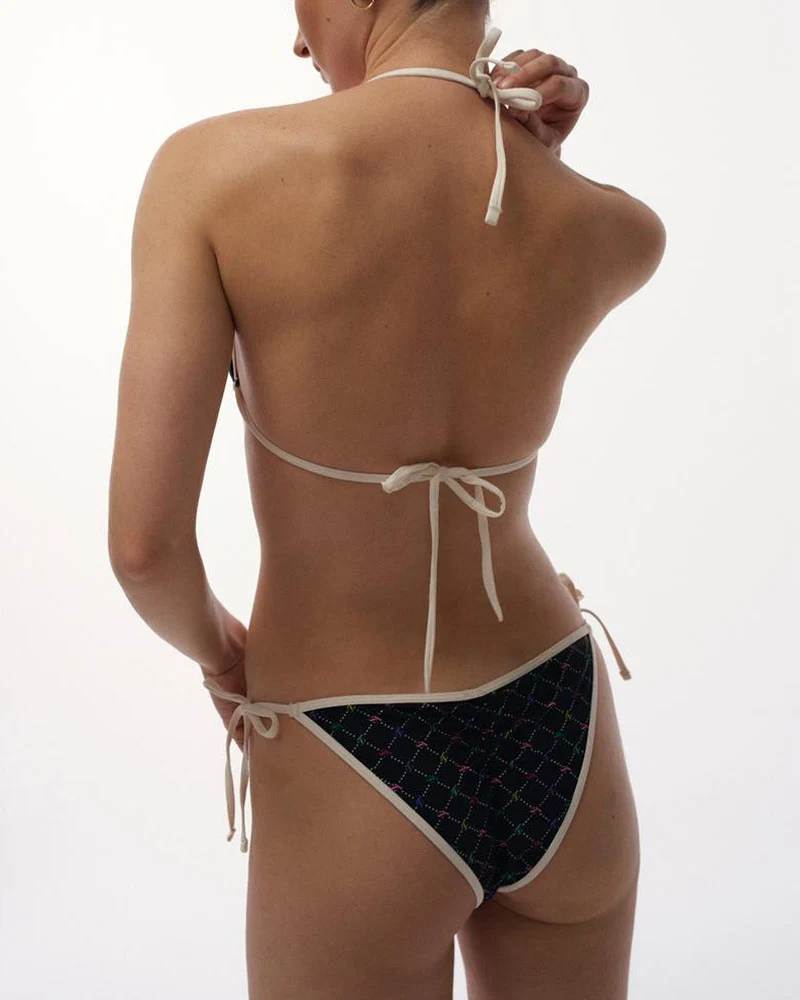 Haut de maillot jollys love stories