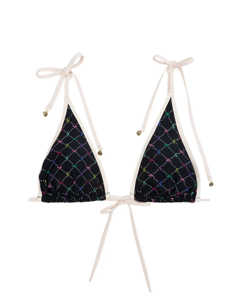 Haut de maillot jollys love stories