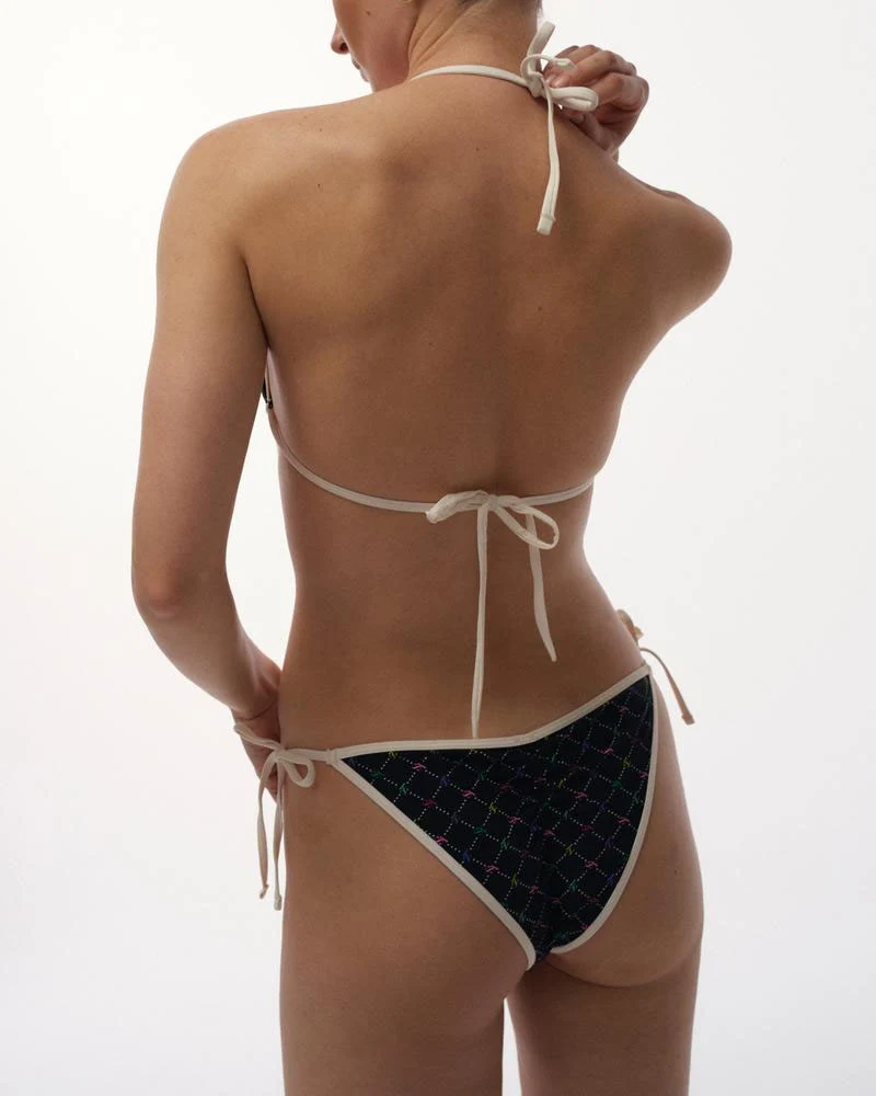 Bas de maillot vanitys love stories