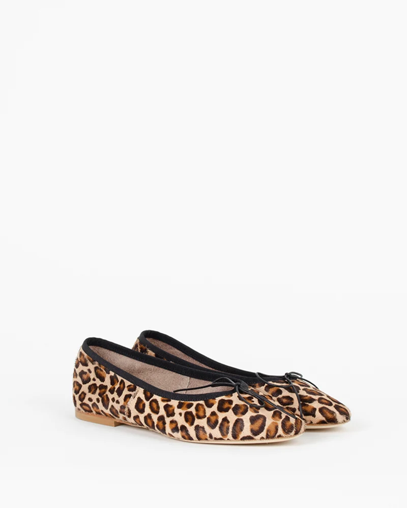 Ballerines anniel