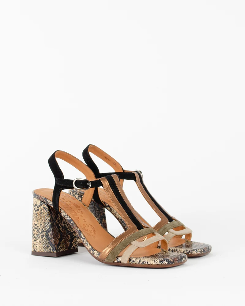 Sandales chie mihara