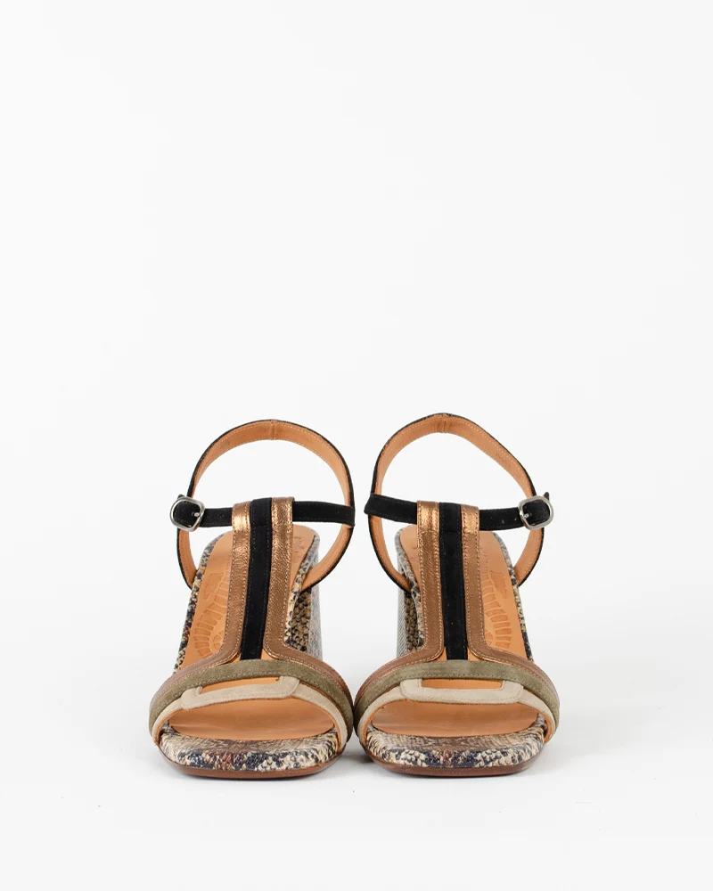 Sandales chie mihara