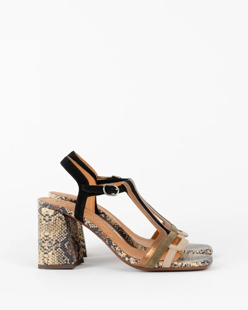 Sandales chie mihara