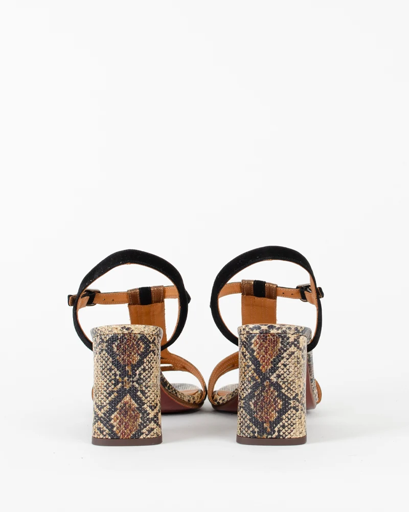 Sandales chie mihara