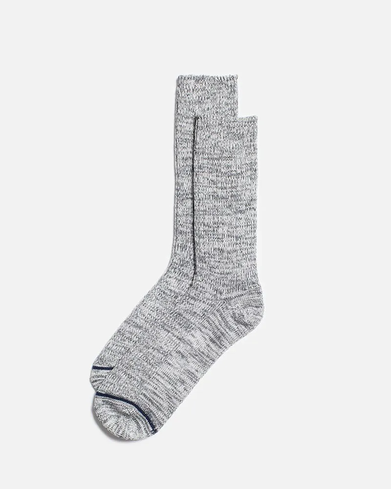 Chaussettes chunky nudie women
