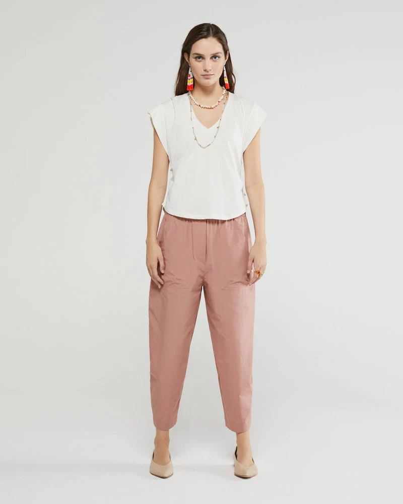 Pantalon ottod ame