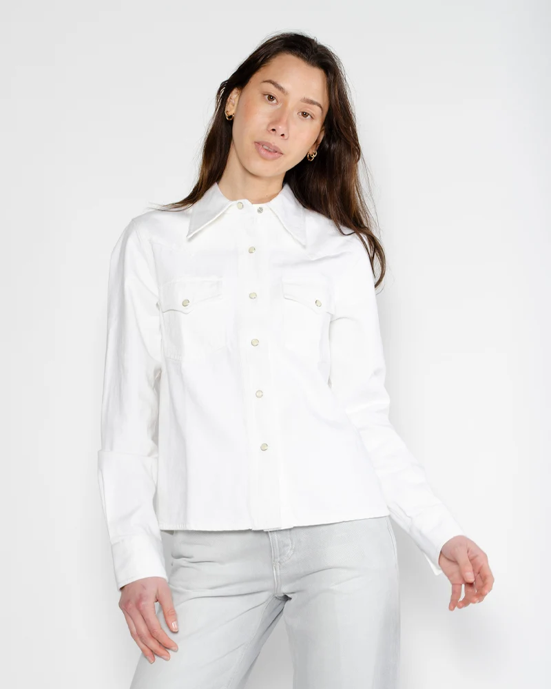 Veste closed women