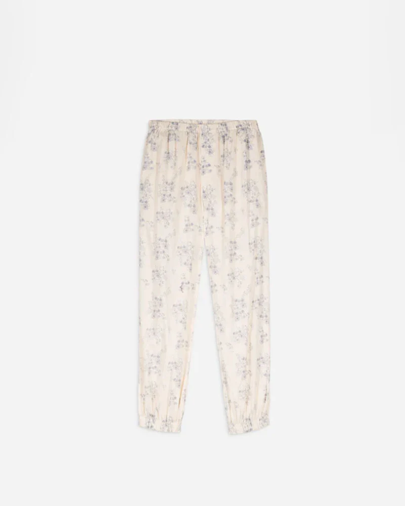 Pantalon laurence bras