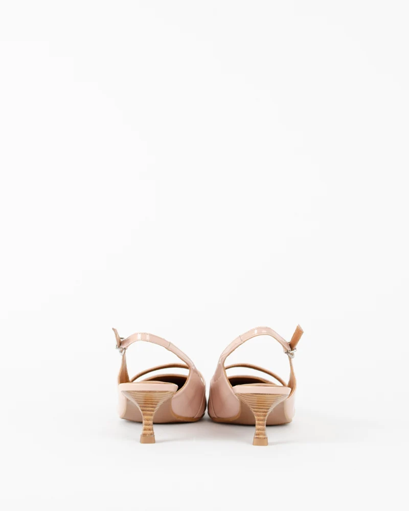 Escarpins billi bi