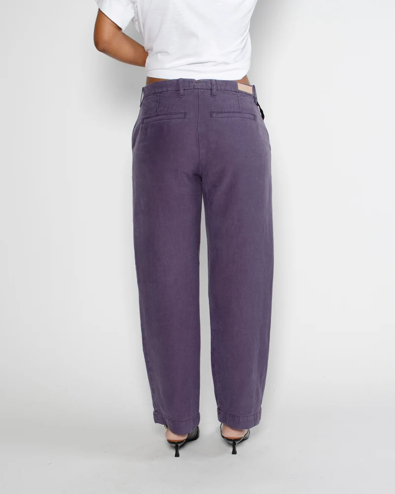 Jean five