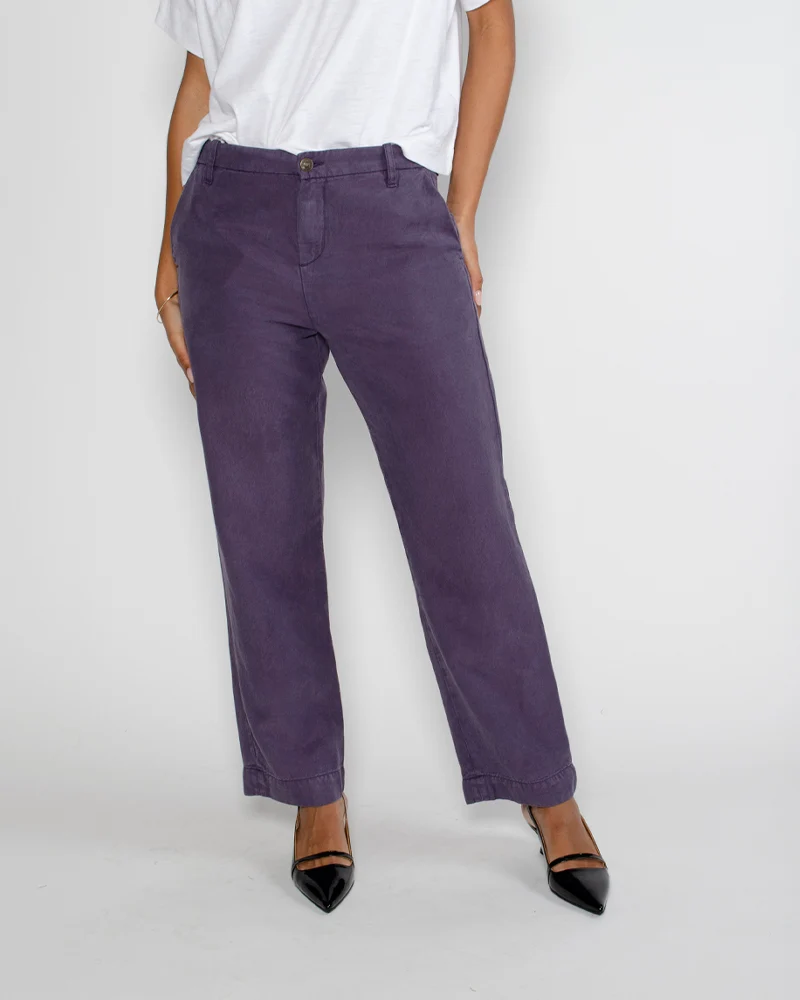 Jean five