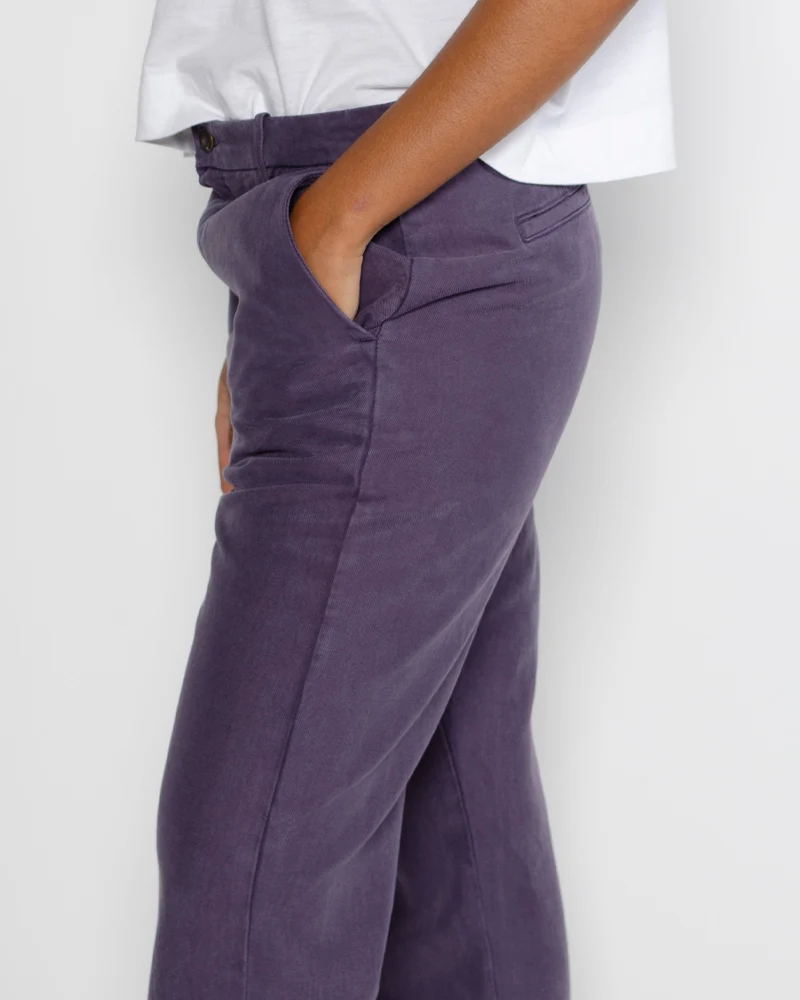 Jean five