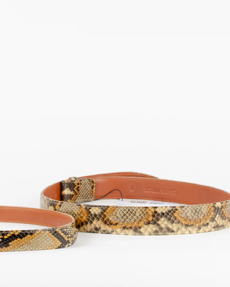 Ceinture claris virot