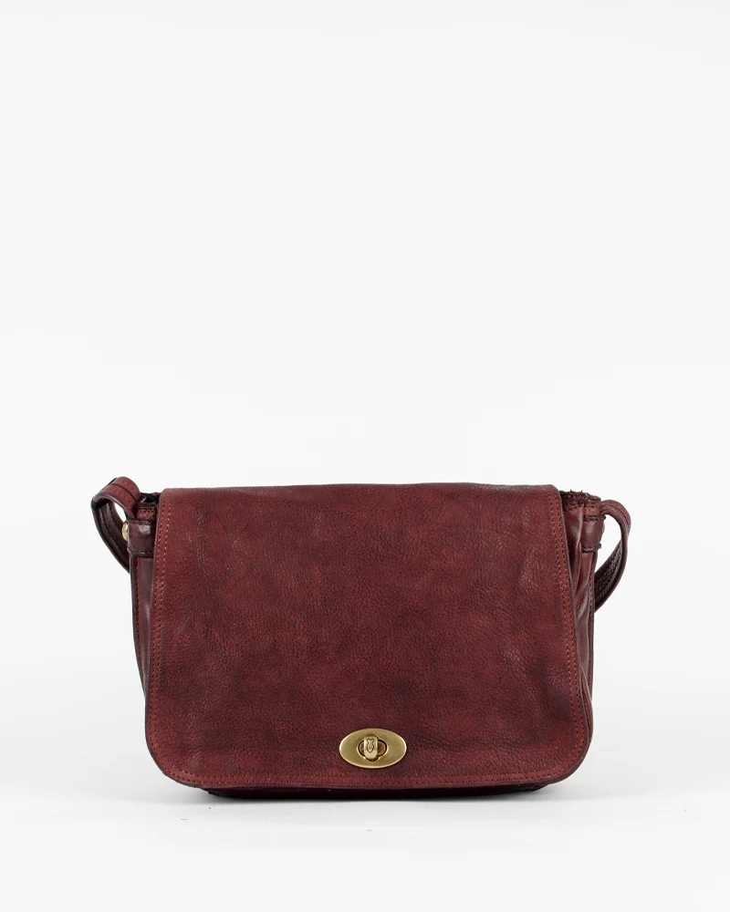 Sac besace campomaggi