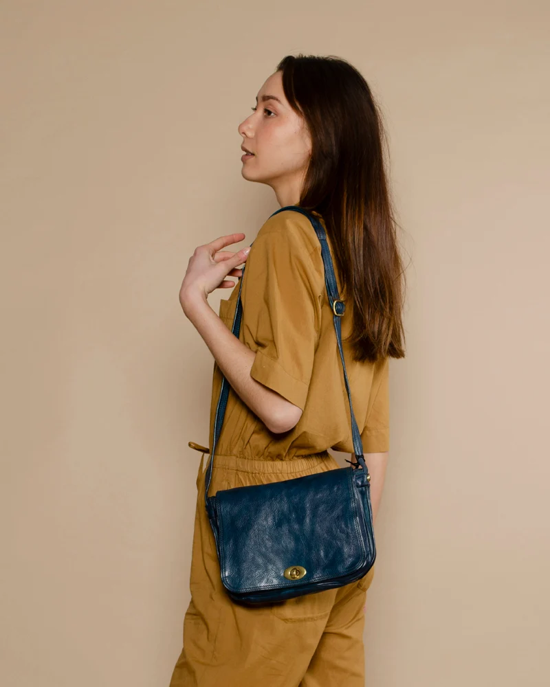 Sac besace campomaggi