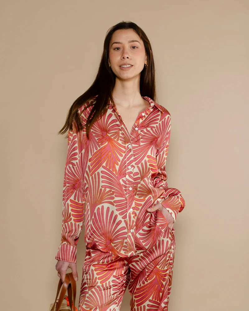 Chemise hartford women