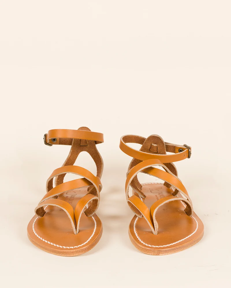 Sandales k.jacques