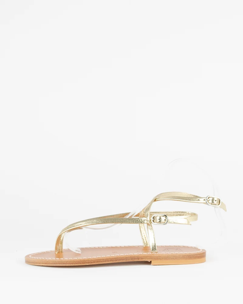 Sandales k.jacques